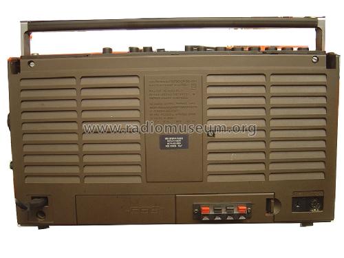 Steracord KR660; Stern-Radio Berlin, (ID = 726506) Radio