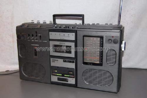 Steracord SKR501; Stern-Radio Berlin, (ID = 1524122) Radio