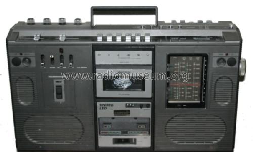 Steracord SKR501; Stern-Radio Berlin, (ID = 614171) Radio