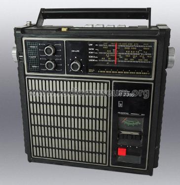 Steratrans R2310; Stern-Radio Berlin, (ID = 2669810) Radio