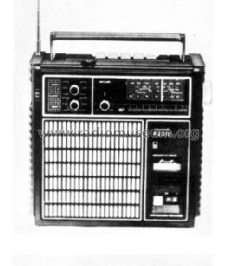 Steratrans R2310; Stern-Radio Berlin, (ID = 61396) Radio