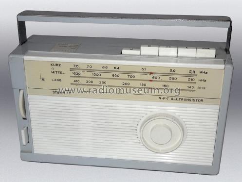 Stern111 R111 1151.014-020000 c; Stern-Radio Berlin, (ID = 2665809) Radio