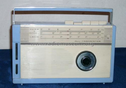 Stern111 R111 1151.014-020000 c; Stern-Radio Berlin, (ID = 364274) Radio