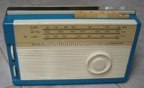 Stern111 R111 1151.014-020000 c; Stern-Radio Berlin, (ID = 595820) Radio