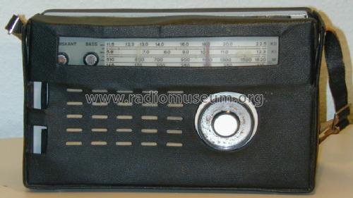 Stern 6 Orient; Stern-Radio Berlin, (ID = 1406816) Radio