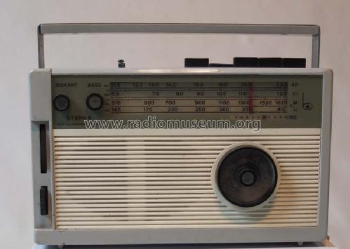 Stern 6 Orient; Stern-Radio Berlin, (ID = 1536238) Radio