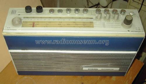 Stern Automatic R 140; Stern-Radio Berlin, (ID = 1239331) Radio