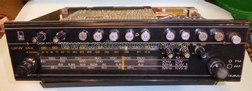Stern Automatic 1421 ; Stern-Radio Berlin, (ID = 2124406) Radio