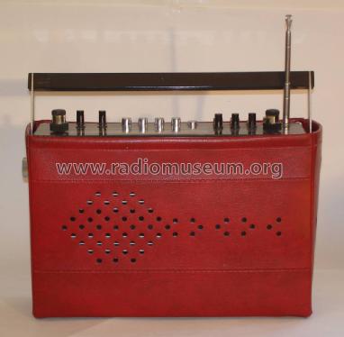 Stern Automatic 1421 ; Stern-Radio Berlin, (ID = 2692622) Radio