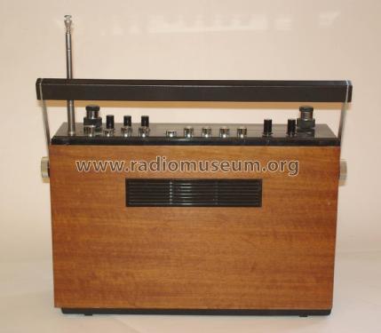 Stern Automatic 1421 ; Stern-Radio Berlin, (ID = 2692623) Radio