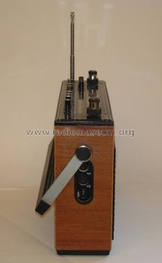Stern Automatic 1421 ; Stern-Radio Berlin, (ID = 2692625) Radio