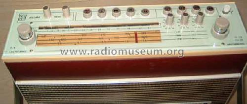 Stern Automatic - N R140-20; Stern-Radio Berlin, (ID = 100408) Radio