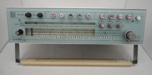 Stern Automatic - N R140-20; Stern-Radio Berlin, (ID = 1731782) Radio