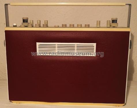 Stern Automatic - N R140-20; Stern-Radio Berlin, (ID = 2739486) Radio