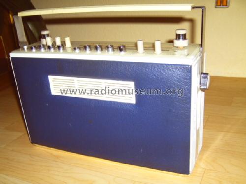 Stern Automatic - N R140-20; Stern-Radio Berlin, (ID = 326019) Radio