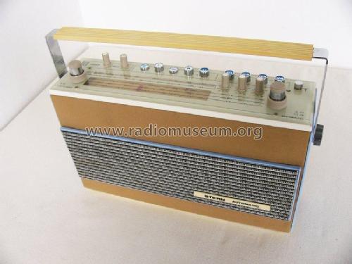 Stern Automatic R 140; Stern-Radio Berlin, (ID = 1977550) Radio