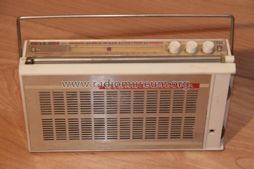 Stern-Berolina T140; Stern-Radio Berlin, (ID = 2071814) Radio