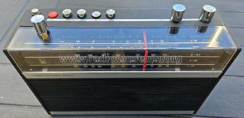 Stern Dynamic 2220 IC R220-20; Stern-Radio Berlin, (ID = 2952160) Radio