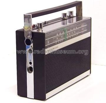 Stern Dynamic 2220 IC R220-20; Stern-Radio Berlin, (ID = 818023) Radio