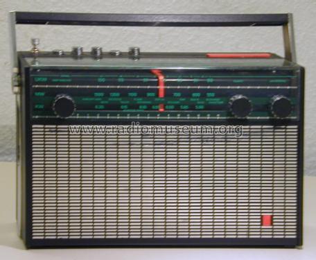 Stern Dynamic 2 R200-12; Stern-Radio Berlin, (ID = 1493992) Radio