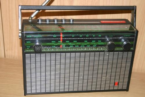 Stern Dynamic 2 R200-12; Stern-Radio Berlin, (ID = 2067221) Radio