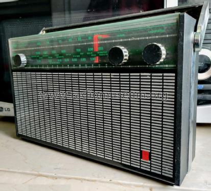 Stern Dynamic 2 R200-12; Stern-Radio Berlin, (ID = 2754604) Radio