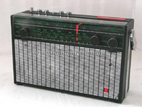 Stern Dynamic 2 R200-12; Stern-Radio Berlin, (ID = 392874) Radio