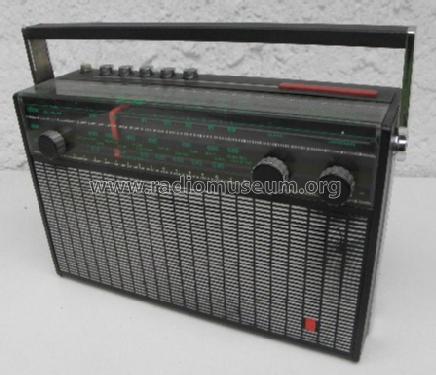 Stern Dynamic 2 R200-12; Stern-Radio Berlin, (ID = 836503) Radio