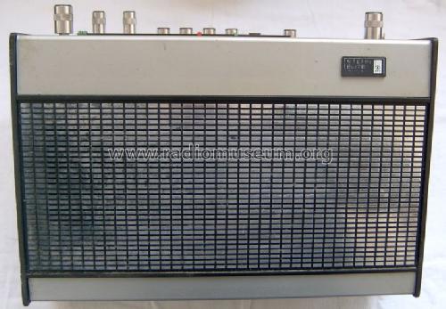 Stern Elite 2001; Stern-Radio Berlin, (ID = 1580223) Radio