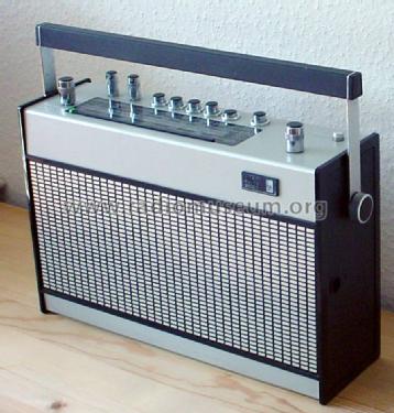 Stern Elite 2001 R155-01; Stern-Radio Berlin, (ID = 1225293) Radio