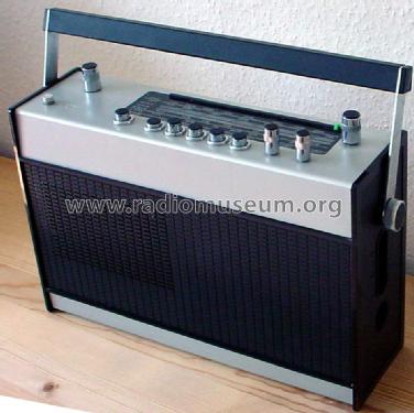 Stern Elite 2001 R155-01; Stern-Radio Berlin, (ID = 1225294) Radio