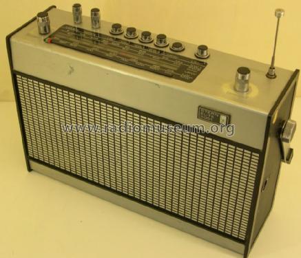 Stern Elite 2001 R155-01; Stern-Radio Berlin, (ID = 1677976) Radio