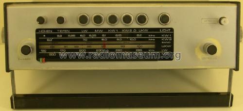 Stern Elite 2001 R155-01; Stern-Radio Berlin, (ID = 1677977) Radio