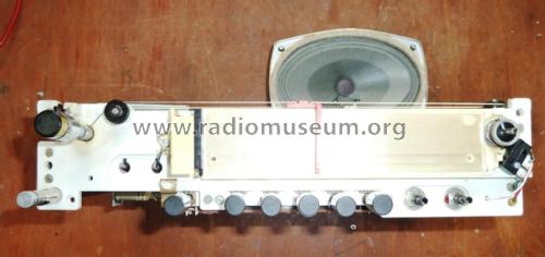 Stern Elite 2001 R155-01; Stern-Radio Berlin, (ID = 2393994) Radio