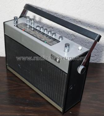 Stern Elite 2001 R155-01; Stern-Radio Berlin, (ID = 2802680) Radio