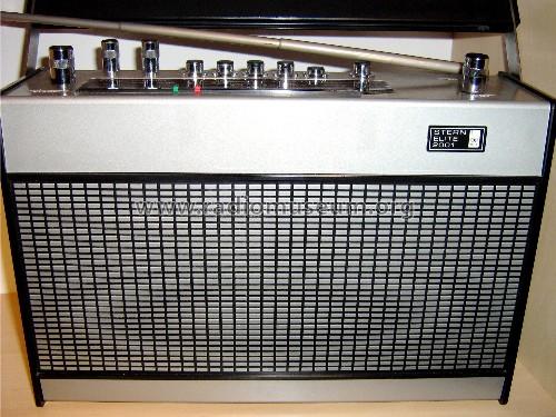 Stern Elite 2001 R155-01; Stern-Radio Berlin, (ID = 485061) Radio