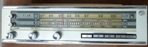 Stern Elite de Luxe R150; Stern-Radio Berlin, (ID = 2736390) Radio