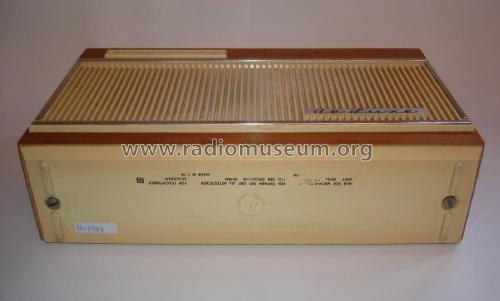 Stern Elite N de Luxe R150-40; Stern-Radio Berlin, (ID = 2616408) Radio