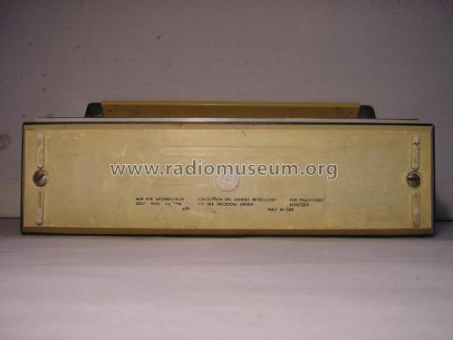 Stern Elite N Super R150-40; Stern-Radio Berlin, (ID = 1966867) Radio