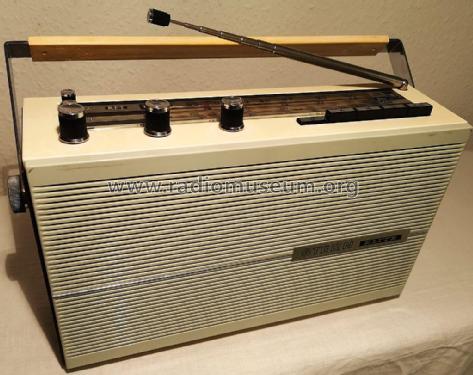 Stern Elite R150; Stern-Radio Berlin, (ID = 2751738) Radio