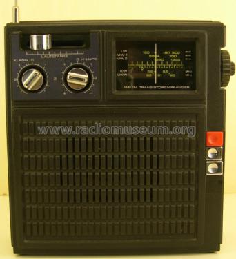 Stern Garant R2130 ; Stern-Radio Berlin, (ID = 1774213) Radio