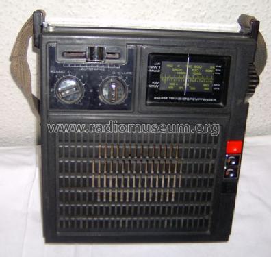 Stern-Garant R 2130; Stern-Radio Berlin, (ID = 1482787) Radio