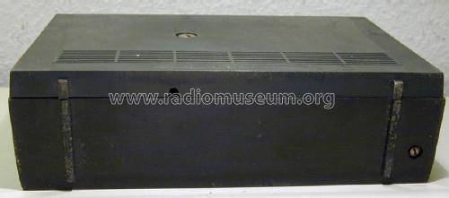 Stern Piccolo R120-20UM; Stern-Radio Berlin, (ID = 2325128) Radio