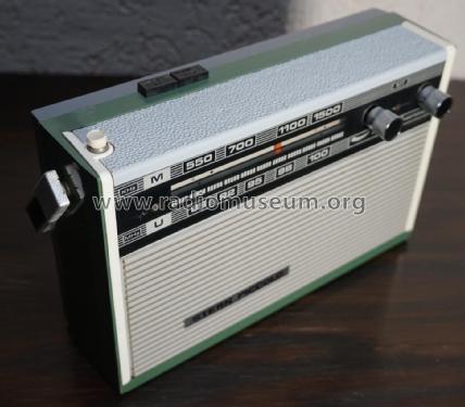 Stern Piccolo R120-20UM; Stern-Radio Berlin, (ID = 2802290) Radio