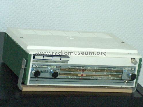 Stern Solitär ; Stern-Radio Berlin, (ID = 442686) Radio