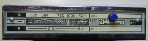 Stern Sport T130; Stern-Radio Berlin, (ID = 2586137) Radio