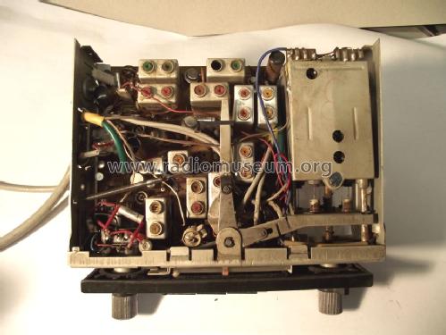 Stern-Transit A130-00; Stern-Radio Berlin, (ID = 1094884) Car Radio