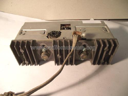 Stern-Transit A130-00; Stern-Radio Berlin, (ID = 1094890) Car Radio