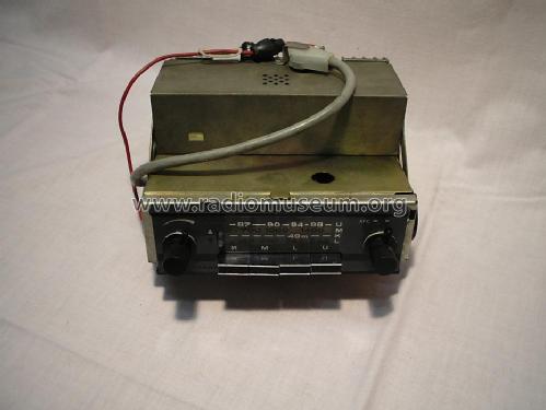 Stern-Transit A130-00; Stern-Radio Berlin, (ID = 1753932) Car Radio