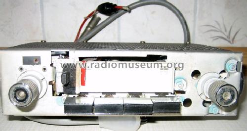 Stern-Transit A130-00; Stern-Radio Berlin, (ID = 454283) Car Radio